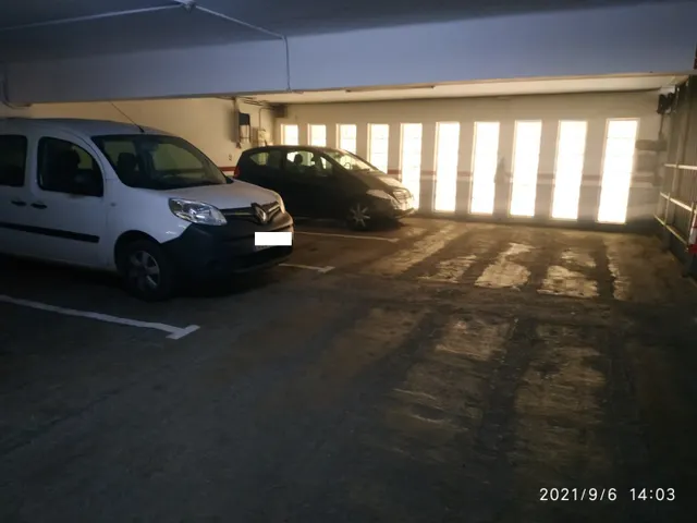 Pl grande! parking de fácil acceso — 13