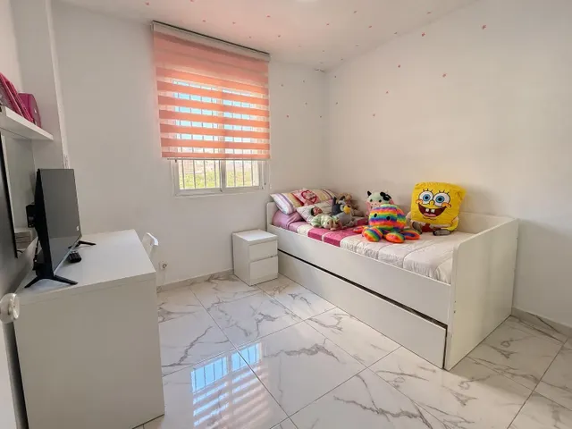 Acogedor Piso Reformado en La Florida - Málaga por €185,000 — 7