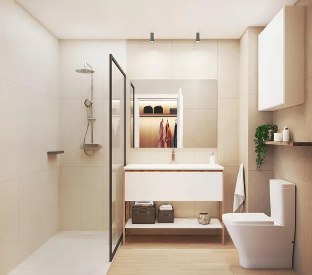 PRIME LOCATION IN MALAGA — 40