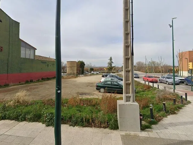 Solar en venta - Centro - foto 2