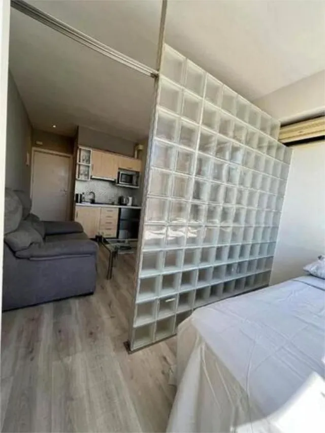 Estudio 30m² en venta - Marbella — 12