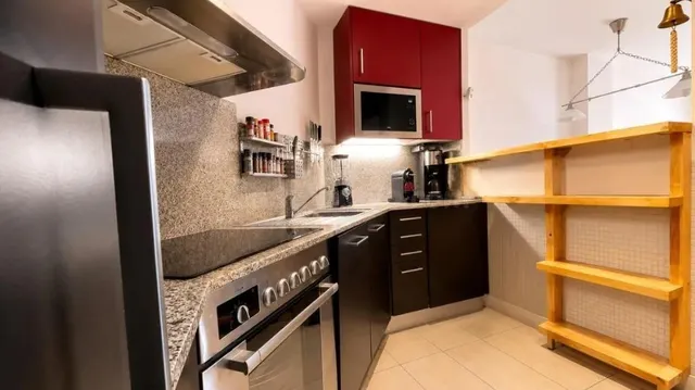 Piso 2 habitaciones 116m² en venta - Delicias - foto 2