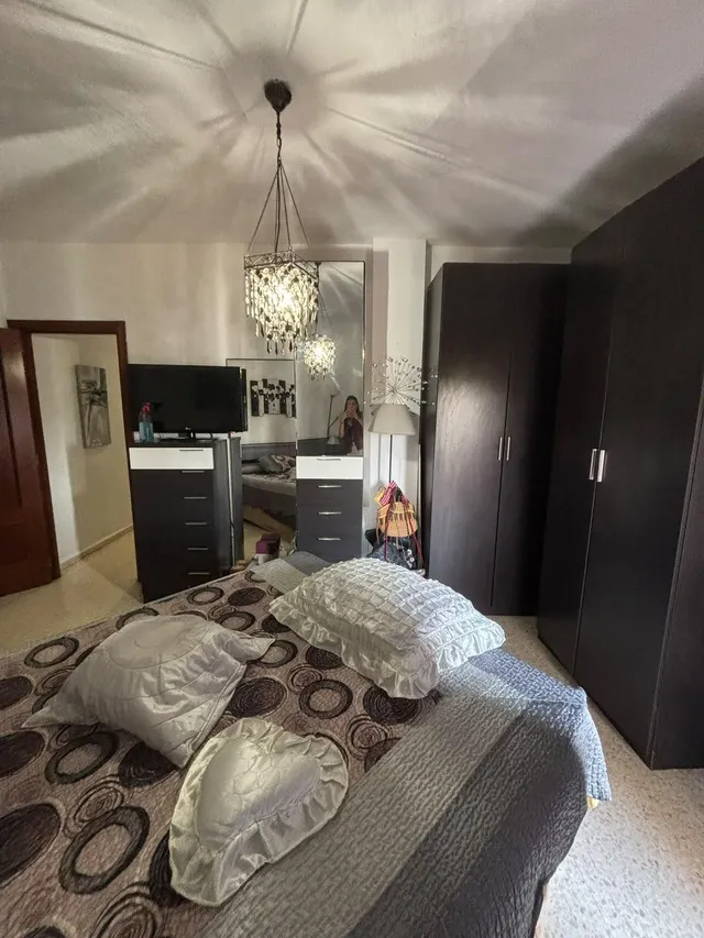 A la venta amplio apartamento en La Reserva de San Bernabé — 25