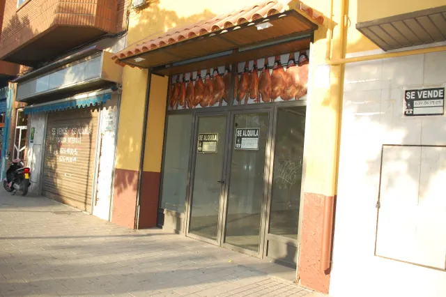 Local acondicionado — 9