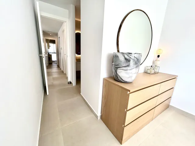 Villa 4 habitaciones 256m² en venta - Pueblo 9 — 15