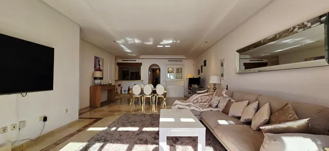 Apartamento 2 habitaciones 127m² en venta - Costa Del Sol — 7