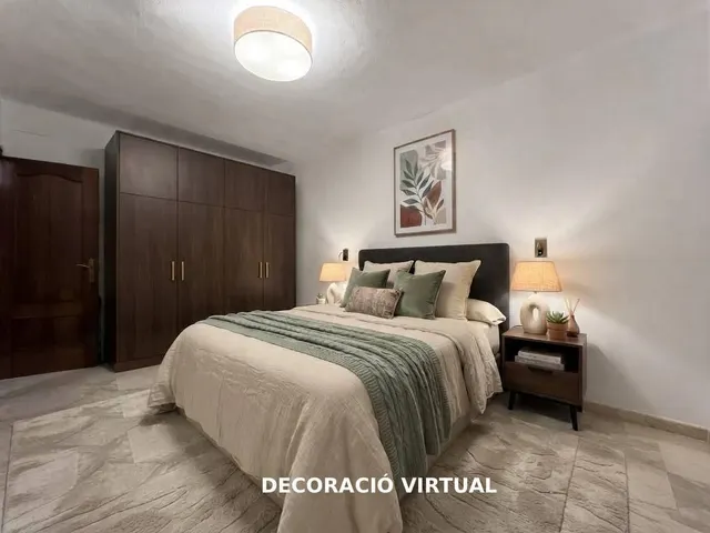 Piso en venta en calle Acadèmia – Lleida — 20