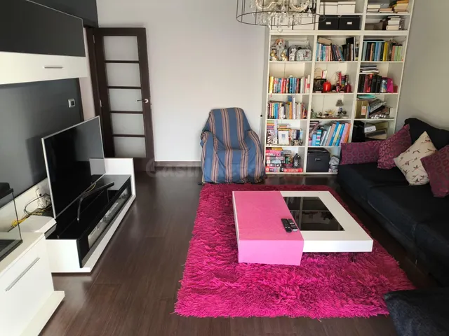 Piso en c/Poniente de Carballo - foto 3