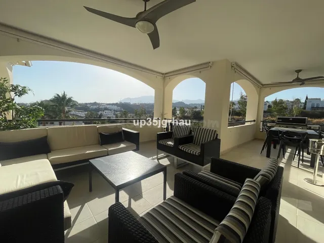 Ático 2 habitaciones 97m² en venta - Costa Del Sol - foto 3