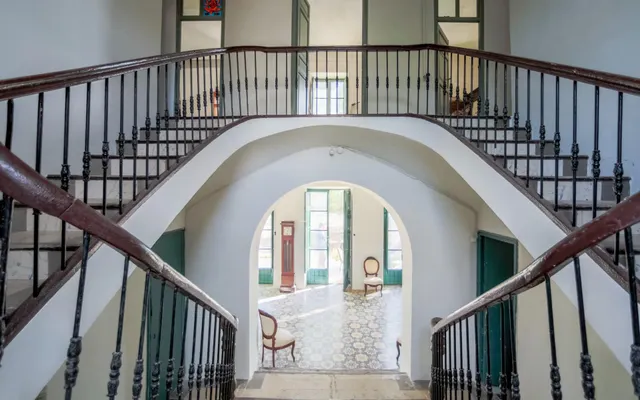 Villa 7 habitaciones 560m² en venta - Villahermosa - Santa Faz — 19