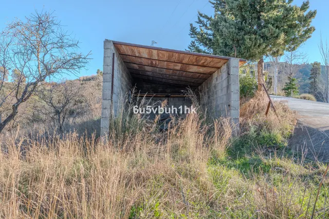 Parcela en venta - Puerto Sol-Los Almendros-El Tomillar — 4