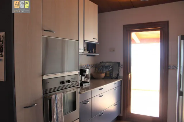 CASA EN EL CASCO ANTIGUO DE ALTEA — 35