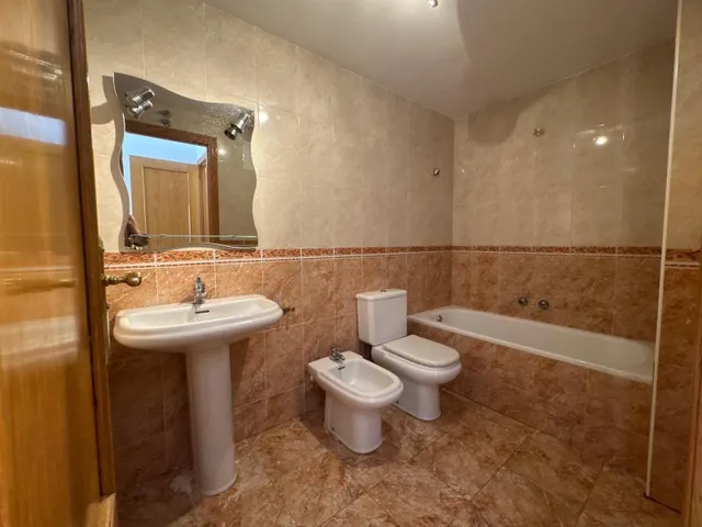 Piso de 3 dormitorios en zona norte — 14