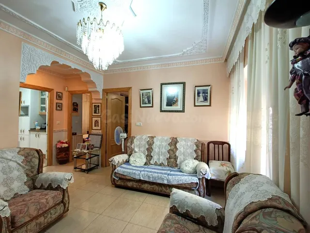 Vivienda totalmente reformada en venta en el barrio del Pla  - foto 3