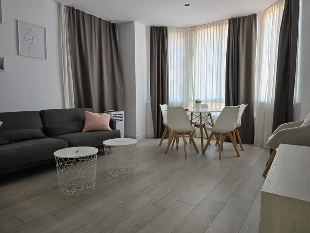Apartamento 1 habitación 32m² en venta - Centro — 20