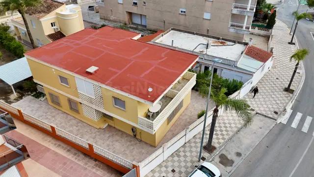 Chalet en Playa de Bellreguard - foto 2