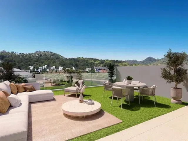 Apartamento 3 habitaciones 102m² en venta - La Manga Club-Atamaría — 8