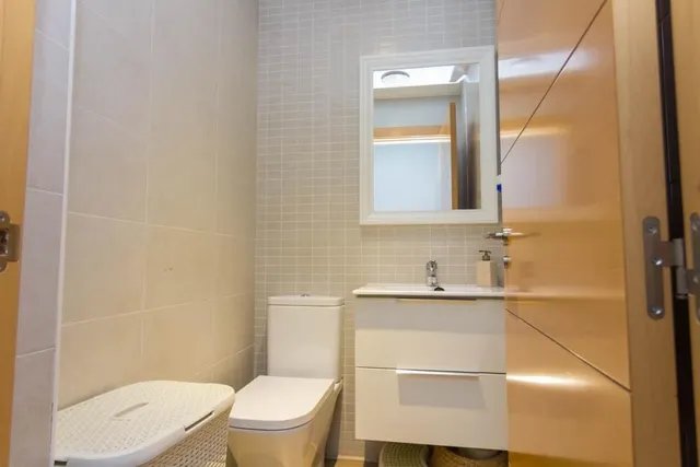 Piso 3 habitaciones 99m² en venta - El Juncal - Vallealto — 6