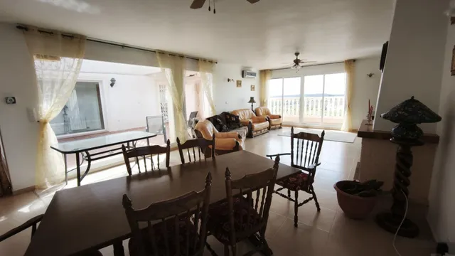 VILLA DE LUJO EXCLUSIVA CERCA DE LORCA - foto 5