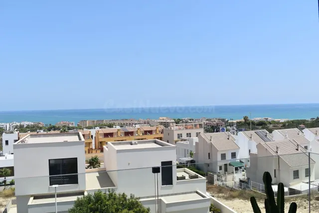 Apartamento 3 habitaciones 93m² en venta - El Edén - Los Estaños — 2