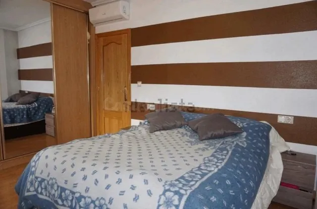 Ático 3 habitaciones 120m² en venta - Playa de los locos — 4