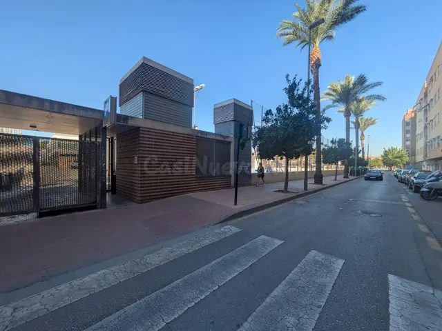 ALQUILER DE LOCAL SANTA MARIA DE GRACIAS