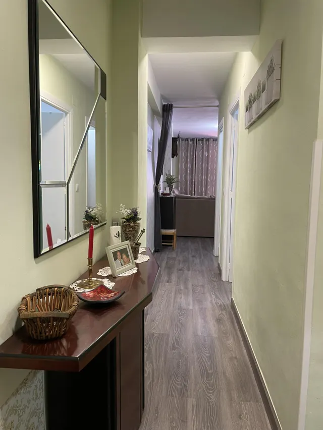 PISO EN VENTA DE 3 DORMITORIOS EN CENTRO DE BENIDORM — 24