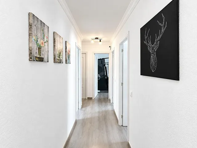 Piso reformado en Palma - foto 3