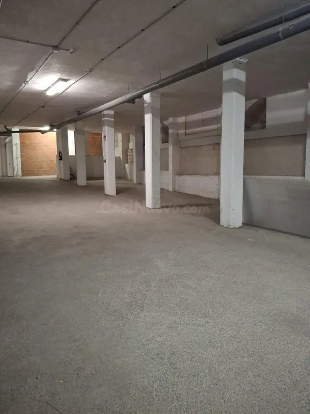 Garaje en venta - Los Almendros-La Florida - foto 2