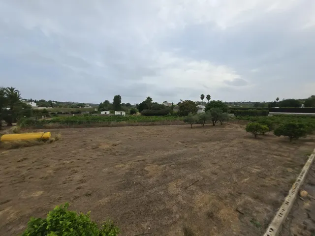 Exclusiva Finca con parcela llana en venta en Teulada - Amplias Posibilidades de Desarrollo — 22