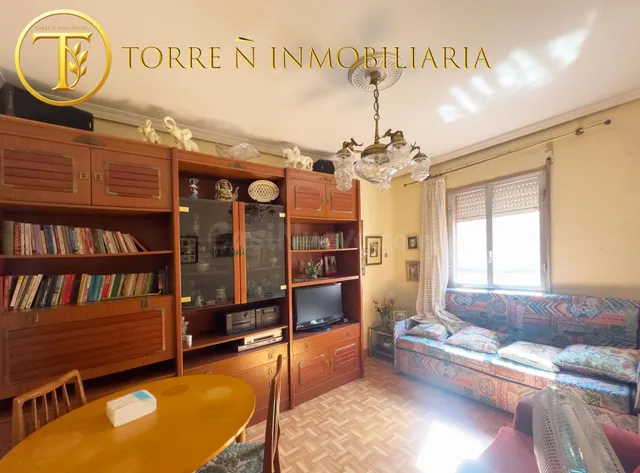 Edificio en venta en Tetuán - foto 4