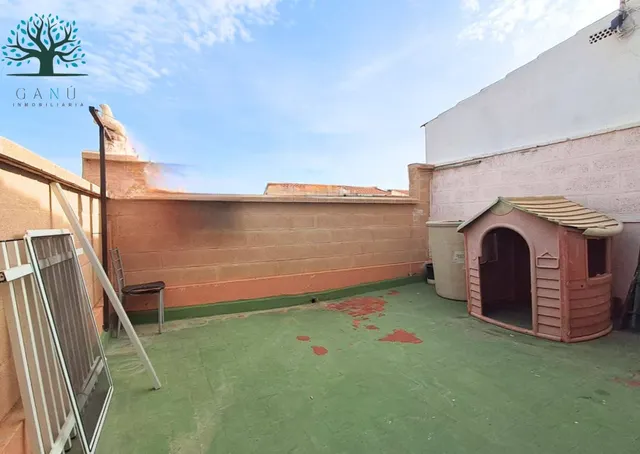 TRIPLEX PARA ENTRAR A VIVIR EN PLAYASOL — 18