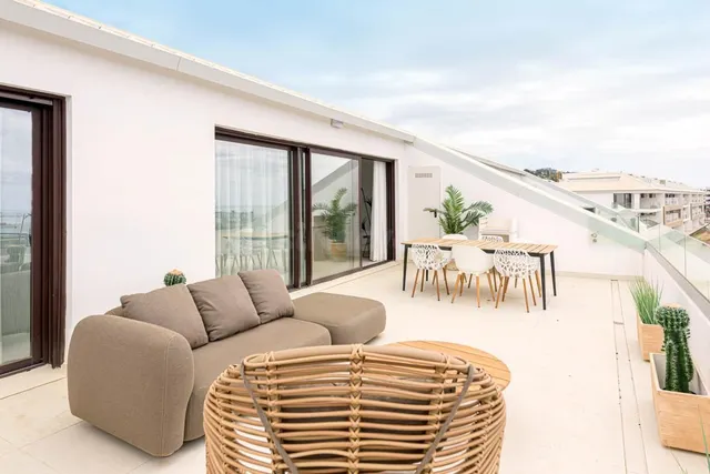 Apartamento 2 habitaciones 85m² en venta - Reserva del Higue - foto 4