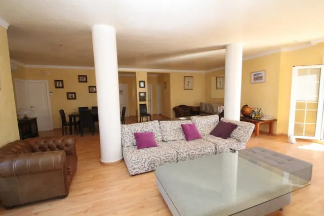 Villa en Cabo Roig — 10