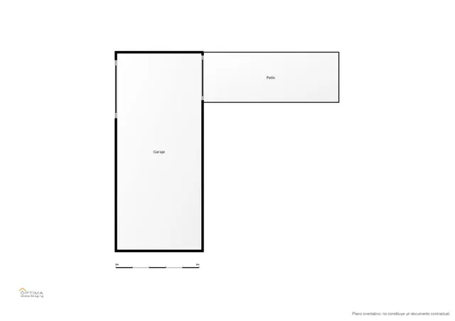 Chalet pareado con piscina, amplia parcela y alta eficiencia energética en Los Balcones en Torrevieja. — 48