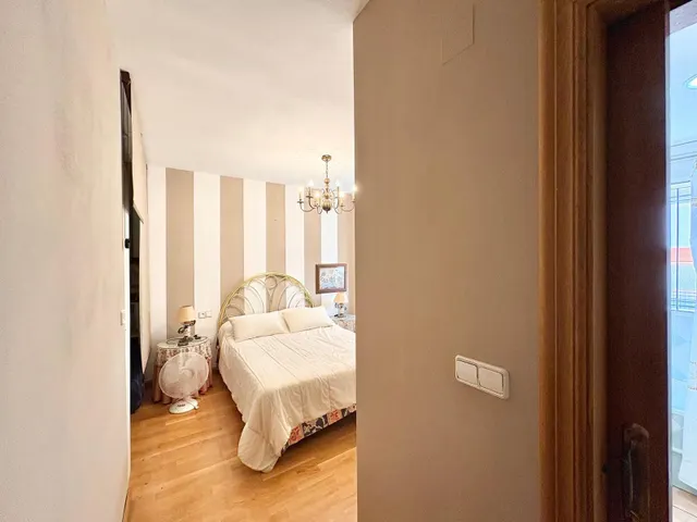 Piso en Urbanización Montegrande - Torreagüera — 13