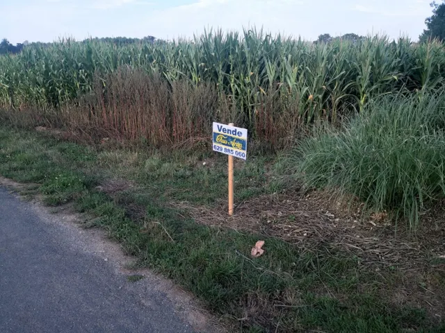 Terreno Urbano en Bertoa - Carballo - foto 5