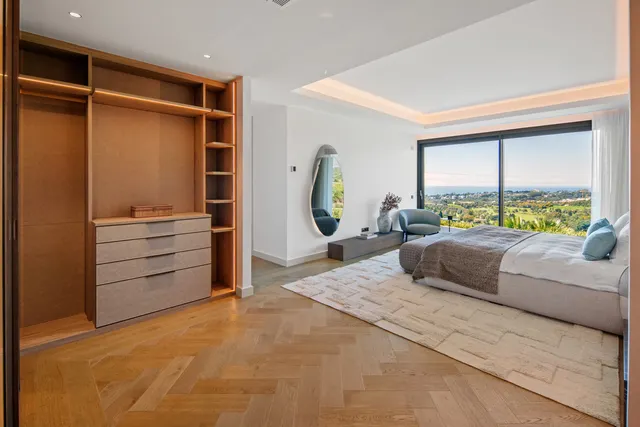 Chalet 4 habitaciones 456m² en venta - Marbella — 20