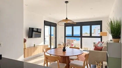 Apartamento 2 habitaciones en venta - La Siesta - El Salado - Torreta — 7