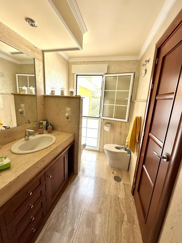 Adosado 4 habitaciones 216m² en venta - Riviera del sol — 39