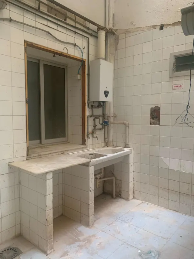 Acogedora Planta Baja en Altozano, Alicante por €122.000 — 22