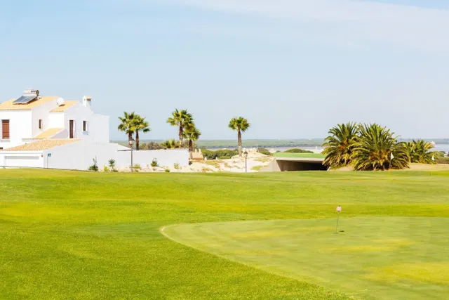 Vivienda en martin miguel-campo de golf — 15