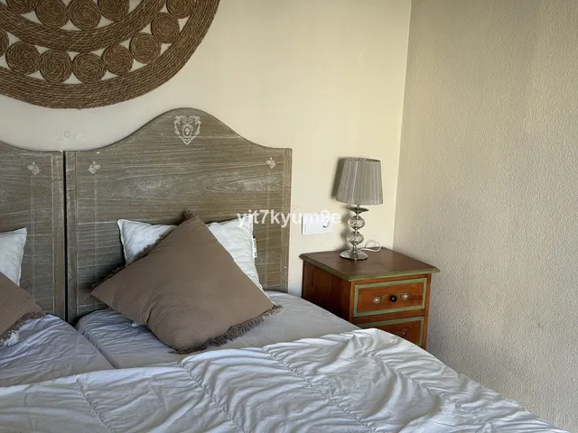 Apartamento 1 habitación 80m² en venta - Marbella — 32