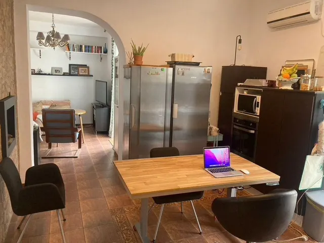 Se vende piso en Ciudad Jardín — 36