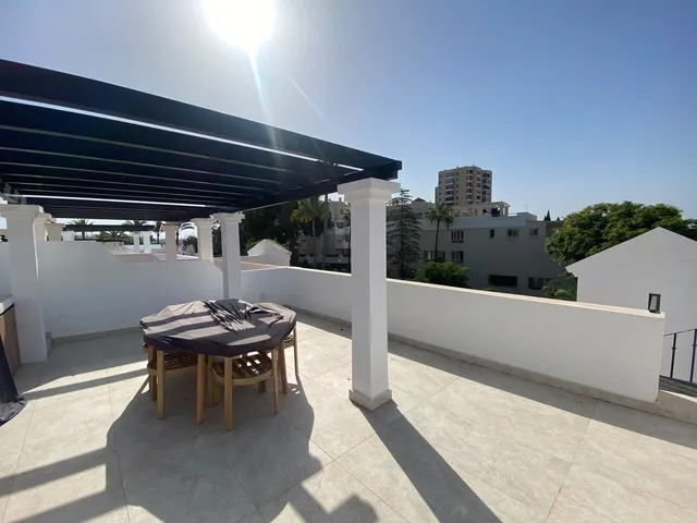 Ático Dúplex 4 habitaciones 170m² en venta - Marbella — 18
