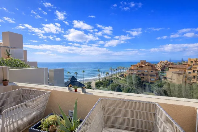 Ático Dúplex 4 habitaciones 130m² en venta - Costa Del Sol