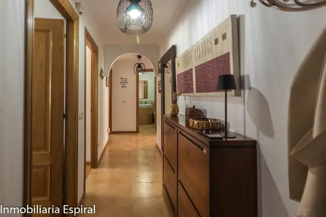 Espectacular Ático en el Corazón de O Grove — 25