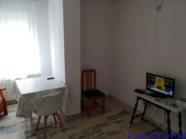 Exclusivo dúplex en el corazón de Cáceres con amplia terraza — 9
