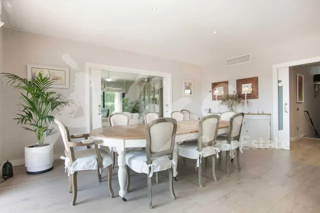 Una casa para vivirla — Montemar, Castelldefels — 9