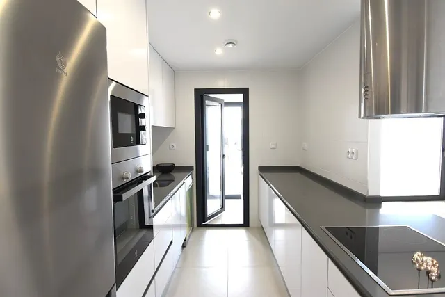 Apartamento 2 habitaciones 92m² en venta - Lomas de Cabo Roig — 8
